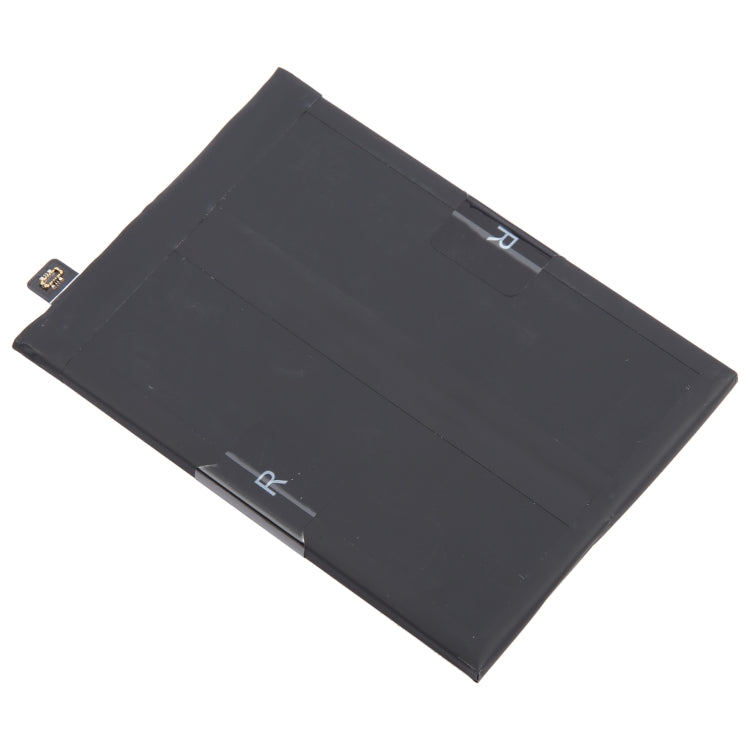 For vivo iQOO Neo6 B-U6 4700mAh Li-Polymer Battery Replacement - For vivo by buy2fix | Online Shopping UK | buy2fix
