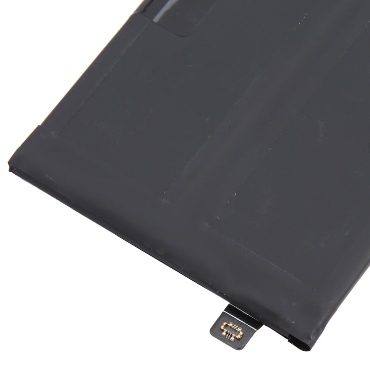 For vivo iQOO Neo6 B-U6 4700mAh Li-Polymer Battery Replacement - For vivo by buy2fix | Online Shopping UK | buy2fix