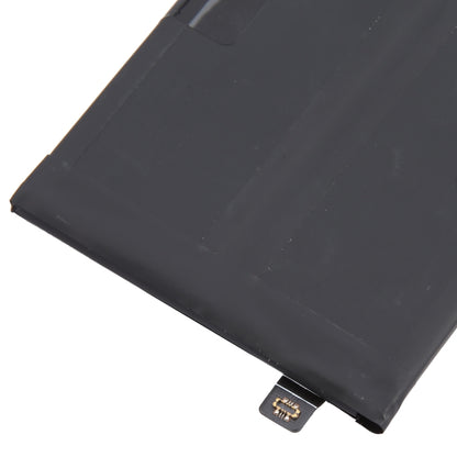 For vivo iQOO Neo6 B-U6 4700mAh Li-Polymer Battery Replacement - For vivo by buy2fix | Online Shopping UK | buy2fix