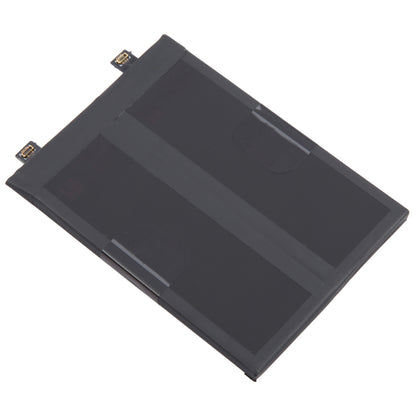 For vivo iQOO 8 Pro B-S0 4500mAh Li-Polymer Battery Replacement - For vivo by buy2fix | Online Shopping UK | buy2fix