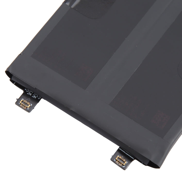 For vivo iQOO 8 Pro B-S0 4500mAh Li-Polymer Battery Replacement - For vivo by buy2fix | Online Shopping UK | buy2fix