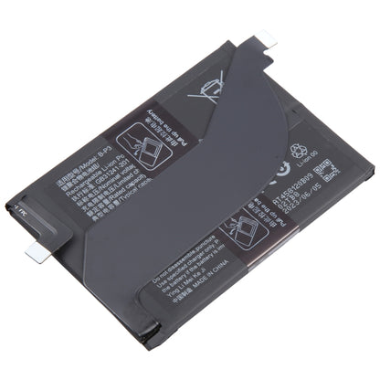 For vivo iQOO 7 B-P3 4000mAh Li-Polymer Battery Replacement - For vivo by buy2fix | Online Shopping UK | buy2fix