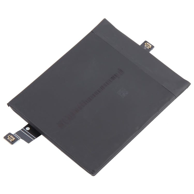 For vivo iQOO 3 5G B-K7 4400mAh Li-Polymer Battery Replacement - For vivo by buy2fix | Online Shopping UK | buy2fix
