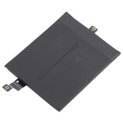 For vivo iQOO 3 5G B-K7 4400mAh Li-Polymer Battery Replacement - For vivo by buy2fix | Online Shopping UK | buy2fix