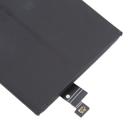 For vivo iQOO 3 5G B-K7 4400mAh Li-Polymer Battery Replacement - For vivo by buy2fix | Online Shopping UK | buy2fix