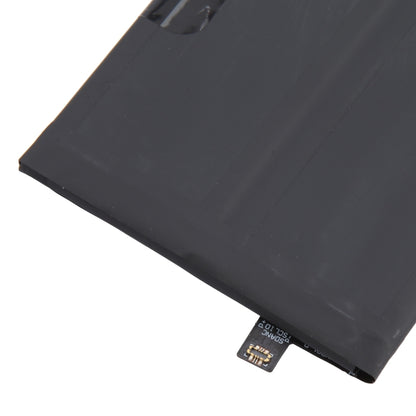 For vivo X Note B-U0 5000mAh Li-Polymer Battery Replacement - For vivo by buy2fix | Online Shopping UK | buy2fix