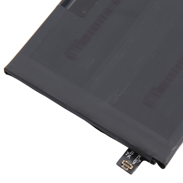 For vivo X80 B-U5 4500mAh Li-Polymer Battery Replacement - For vivo by buy2fix | Online Shopping UK | buy2fix