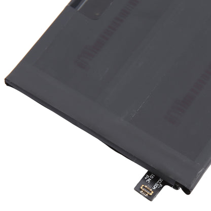 For vivo X80 B-U5 4500mAh Li-Polymer Battery Replacement - For vivo by buy2fix | Online Shopping UK | buy2fix