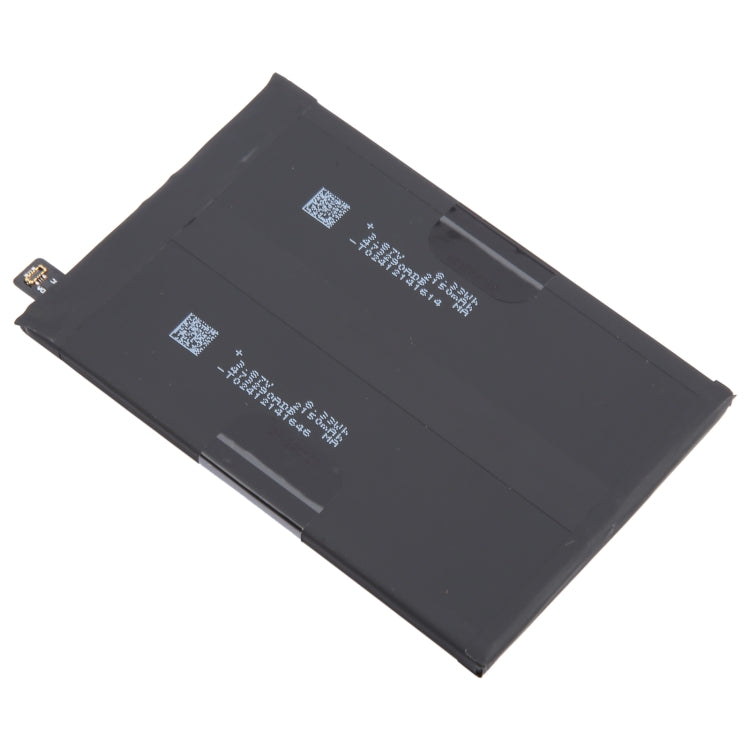 For vivo Y77 5G B-V8 5000mAh Li-Polymer Battery Replacement - For vivo by buy2fix | Online Shopping UK | buy2fix