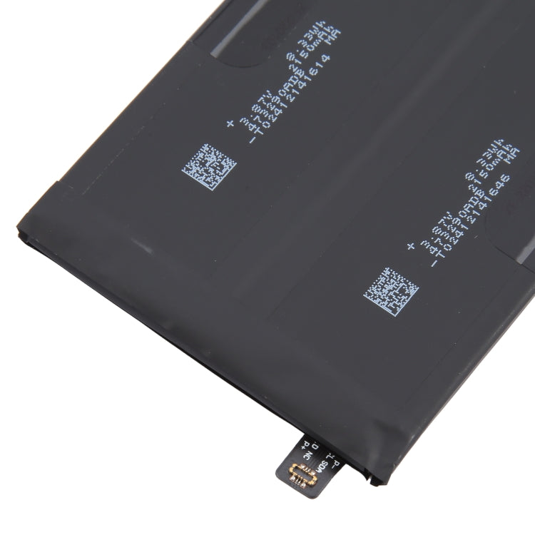 For vivo Y77 5G B-V8 5000mAh Li-Polymer Battery Replacement - For vivo by buy2fix | Online Shopping UK | buy2fix