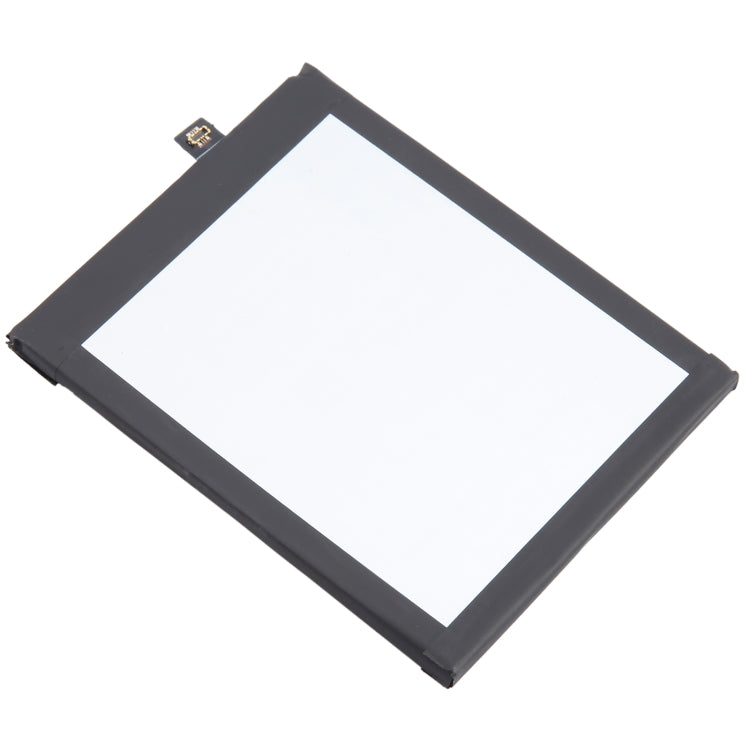 For vivo NEX S B-E6 4000mAh Li-Polymer Battery Replacement - For vivo by buy2fix | Online Shopping UK | buy2fix