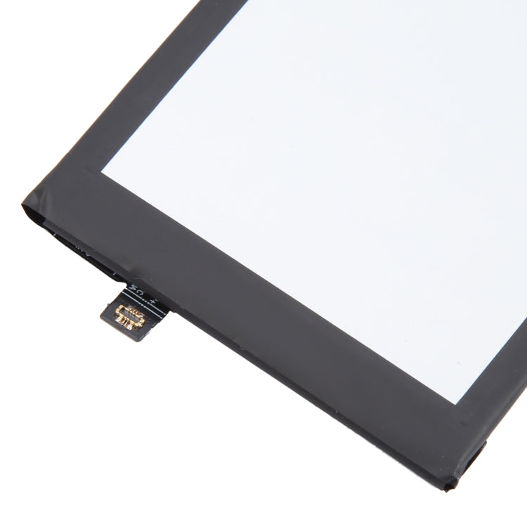For vivo NEX S B-E6 4000mAh Li-Polymer Battery Replacement - For vivo by buy2fix | Online Shopping UK | buy2fix