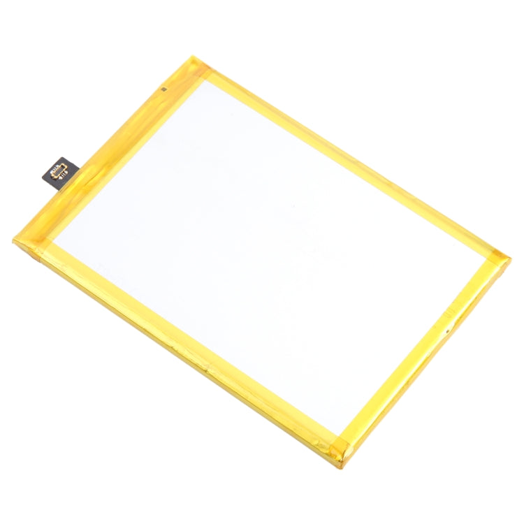 For vivo Z1 B-D9 3260mAh Li-Polymer Battery Replacement - For vivo by buy2fix | Online Shopping UK | buy2fix