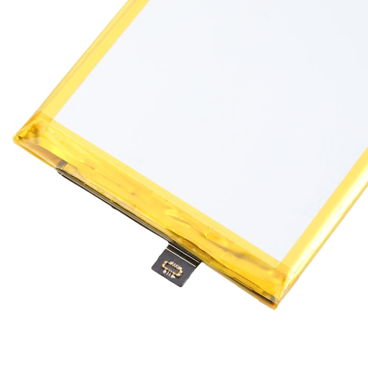 For vivo Z1 B-D9 3260mAh Li-Polymer Battery Replacement - For vivo by buy2fix | Online Shopping UK | buy2fix
