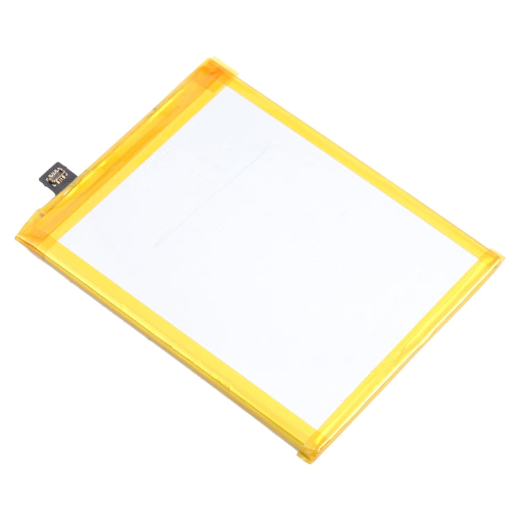 For vivo X21 UD B-D7 3200mAh Li-Polymer Battery Replacement - For vivo by buy2fix | Online Shopping UK | buy2fix