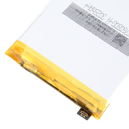 For vivo Y81i B-E5 3260mAh Li-Polymer Battery Replacement - For vivo by buy2fix | Online Shopping UK | buy2fix