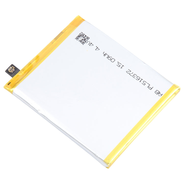 For vivo X27 B-G0 4000mAh Li-Polymer Battery Replacement - For vivo by buy2fix | Online Shopping UK | buy2fix