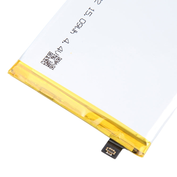 For vivo X27 B-G0 4000mAh Li-Polymer Battery Replacement - For vivo by buy2fix | Online Shopping UK | buy2fix