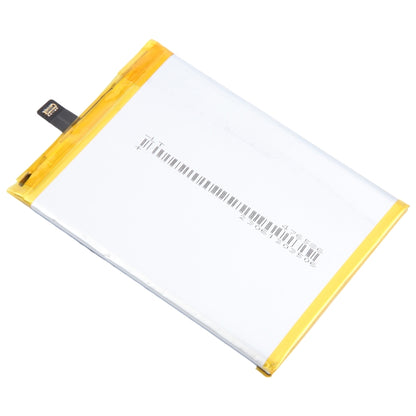 For vivo V27e B-Y2 4600mAh Li-Polymer Battery Replacement - For vivo by buy2fix | Online Shopping UK | buy2fix