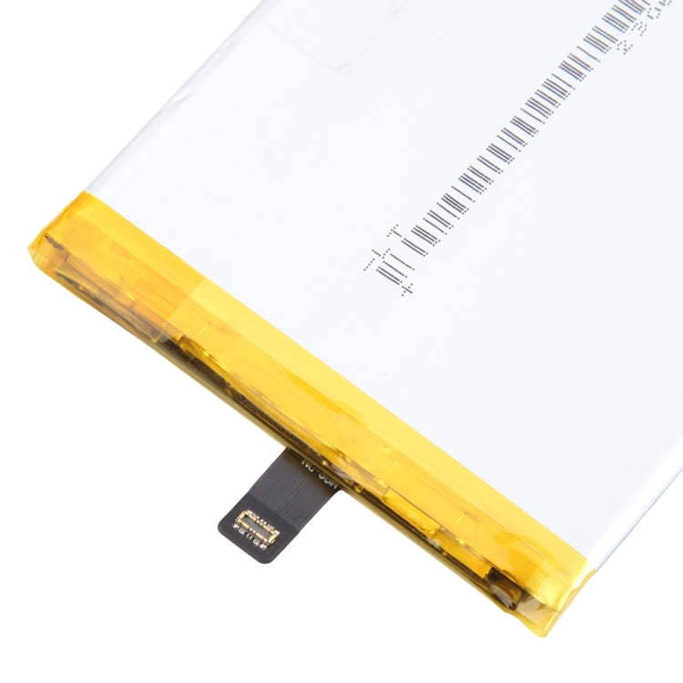 For vivo V27e B-Y2 4600mAh Li-Polymer Battery Replacement - For vivo by buy2fix | Online Shopping UK | buy2fix