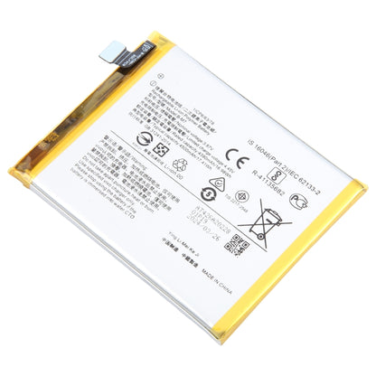 For vivo S6 5G B-M7 4500mAh Li-Polymer Battery Replacement - For vivo by buy2fix | Online Shopping UK | buy2fix