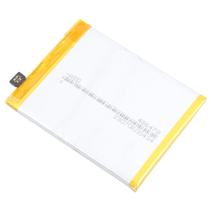 For vivo S6 5G B-M7 4500mAh Li-Polymer Battery Replacement - For vivo by buy2fix | Online Shopping UK | buy2fix