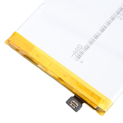 For vivo S6 5G B-M7 4500mAh Li-Polymer Battery Replacement - For vivo by buy2fix | Online Shopping UK | buy2fix