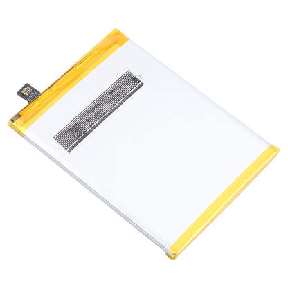 For vivo iQOO Neo 855 Racing B-K0 4500mAh Li-Polymer Battery Replacement - For vivo by buy2fix | Online Shopping UK | buy2fix