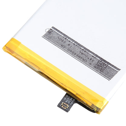 For vivo iQOO Neo 855 Racing B-K0 4500mAh Li-Polymer Battery Replacement - For vivo by buy2fix | Online Shopping UK | buy2fix