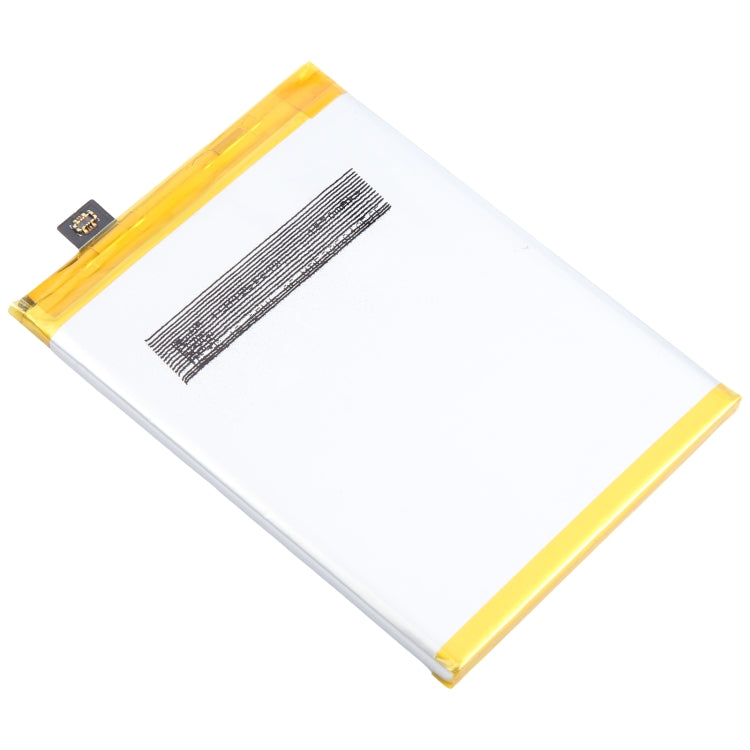 For vivo Z5 B-H3 4500mAh Li-Polymer Battery Replacement - For vivo by buy2fix | Online Shopping UK | buy2fix