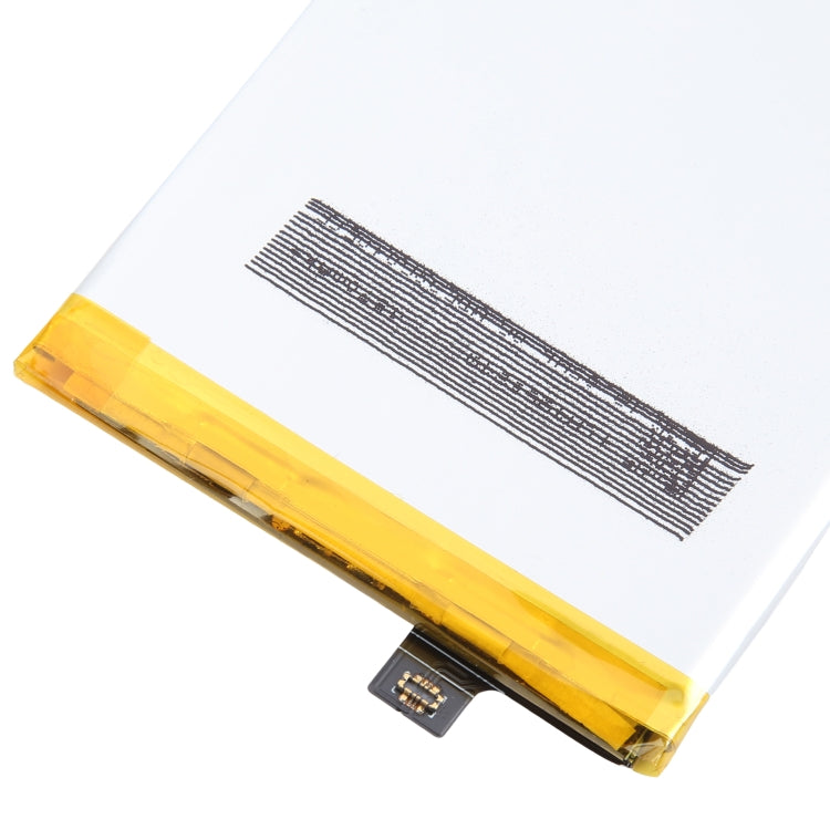 For vivo Z5 B-H3 4500mAh Li-Polymer Battery Replacement - For vivo by buy2fix | Online Shopping UK | buy2fix