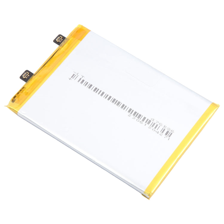 For vivo S17 B-Z7 4600mAh Li-Polymer Battery Replacement - For vivo by buy2fix | Online Shopping UK | buy2fix