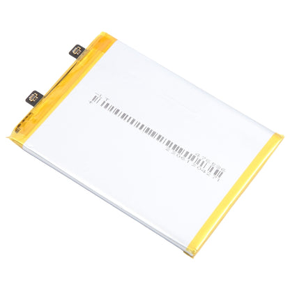 For vivo S17 B-Z7 4600mAh Li-Polymer Battery Replacement - For vivo by buy2fix | Online Shopping UK | buy2fix