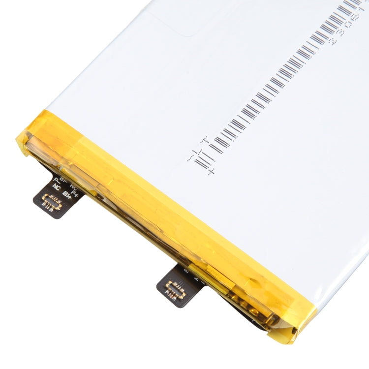 For vivo S17 B-Z7 4600mAh Li-Polymer Battery Replacement - For vivo by buy2fix | Online Shopping UK | buy2fix