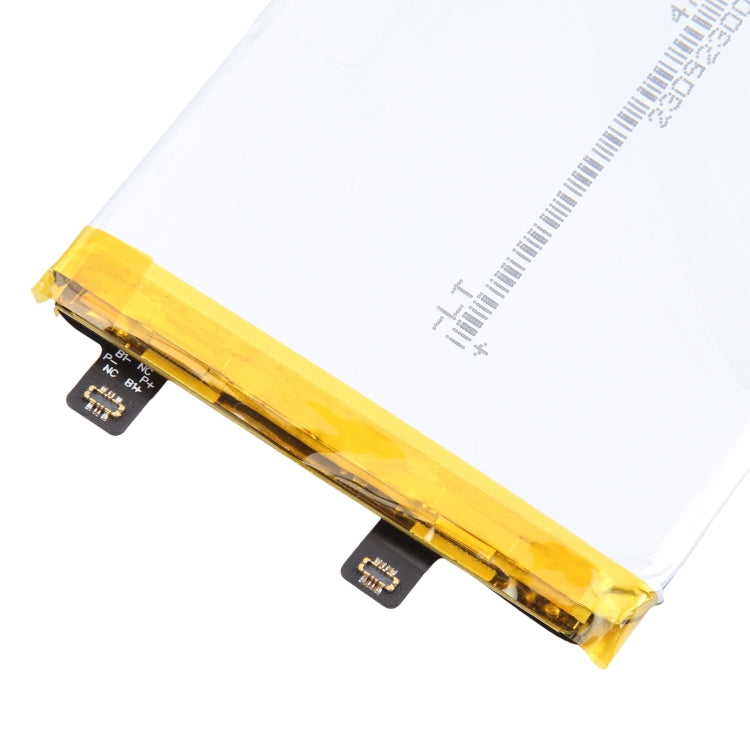 For vivo S17 Pro B-Z8 4600mAh Li-Polymer Battery Replacement - For vivo by buy2fix | Online Shopping UK | buy2fix