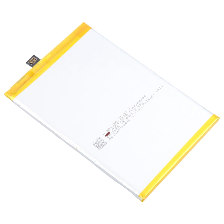 For vivo Y15s B-S7 5000mAh Li-Polymer Battery Replacement - For vivo by buy2fix | Online Shopping UK | buy2fix
