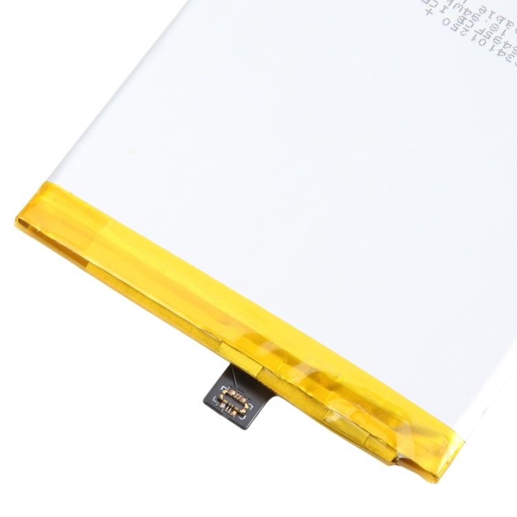 For vivo Y15a B-S7 5000mAh Li-Polymer Battery Replacement - For vivo by buy2fix | Online Shopping UK | buy2fix