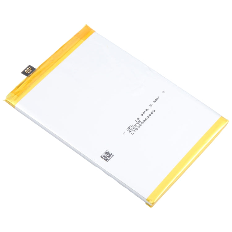 For vivo Y02S B-W1 5000mAh Li-Polymer Battery Replacement - For vivo by buy2fix | Online Shopping UK | buy2fix