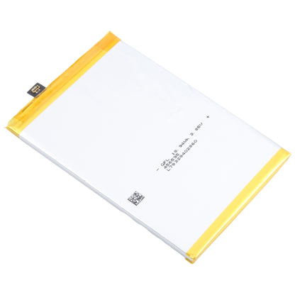 For vivo Y02S B-W1 5000mAh Li-Polymer Battery Replacement - For vivo by buy2fix | Online Shopping UK | buy2fix