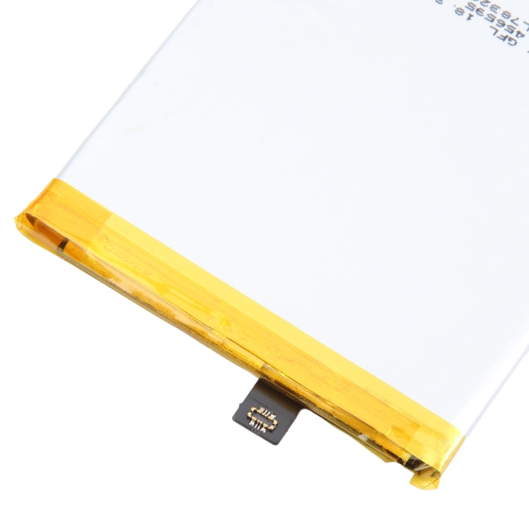 For vivo Y16 B-W1 5000mAh Li-Polymer Battery Replacement - For vivo by buy2fix | Online Shopping UK | buy2fix