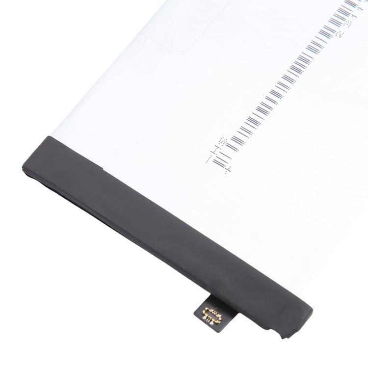 For vivo Y73t B-U2 6000mAh Li-Polymer Battery Replacement - For vivo by buy2fix | Online Shopping UK | buy2fix