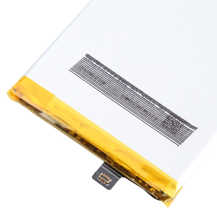 For vivo iQOO Neo V1914A B-H5 Li-Polymer Battery Replacement - For vivo by buy2fix | Online Shopping UK | buy2fix