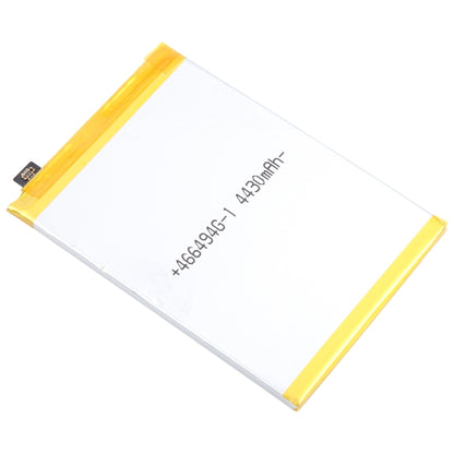 For vivo iQOO U1 B-O1 4500mAh Li-Polymer Battery Replacement - For vivo by buy2fix | Online Shopping UK | buy2fix