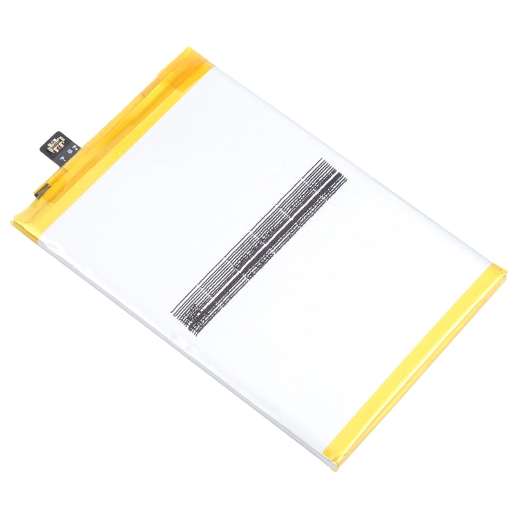 For vivo iQOO U5 B-T6 5000mAh Li-Polymer Battery Replacement - For vivo by buy2fix | Online Shopping UK | buy2fix