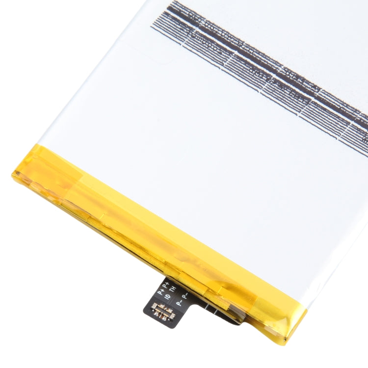 For vivo iQOO U5 B-T6 5000mAh Li-Polymer Battery Replacement - For vivo by buy2fix | Online Shopping UK | buy2fix