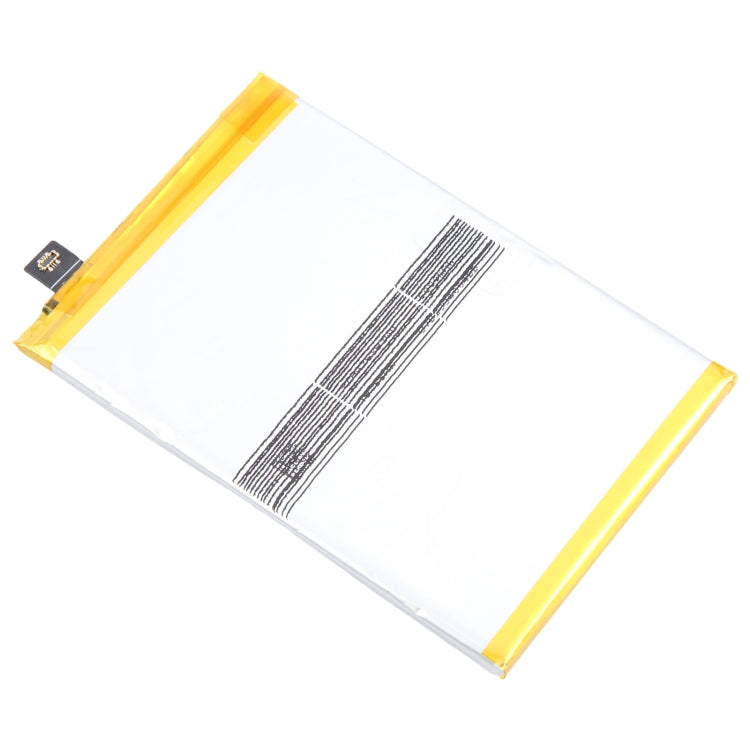 For vivo T1x 2021 B-R3 5000mAh Li-Polymer Battery Replacement - For vivo by buy2fix | Online Shopping UK | buy2fix