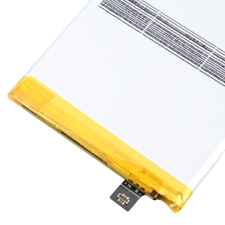 For vivo T1x 2021 B-R3 5000mAh Li-Polymer Battery Replacement - For vivo by buy2fix | Online Shopping UK | buy2fix
