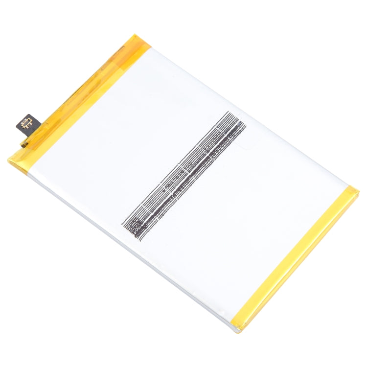 For vivo Y53s 5G B-Q8 5000mAh Li-Polymer Battery Replacement - For vivo by buy2fix | Online Shopping UK | buy2fix