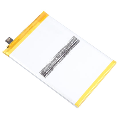 For vivo Y53s 5G B-Q8 5000mAh Li-Polymer Battery Replacement - For vivo by buy2fix | Online Shopping UK | buy2fix