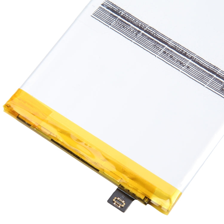 For vivo Y53s 5G B-Q8 5000mAh Li-Polymer Battery Replacement - For vivo by buy2fix | Online Shopping UK | buy2fix